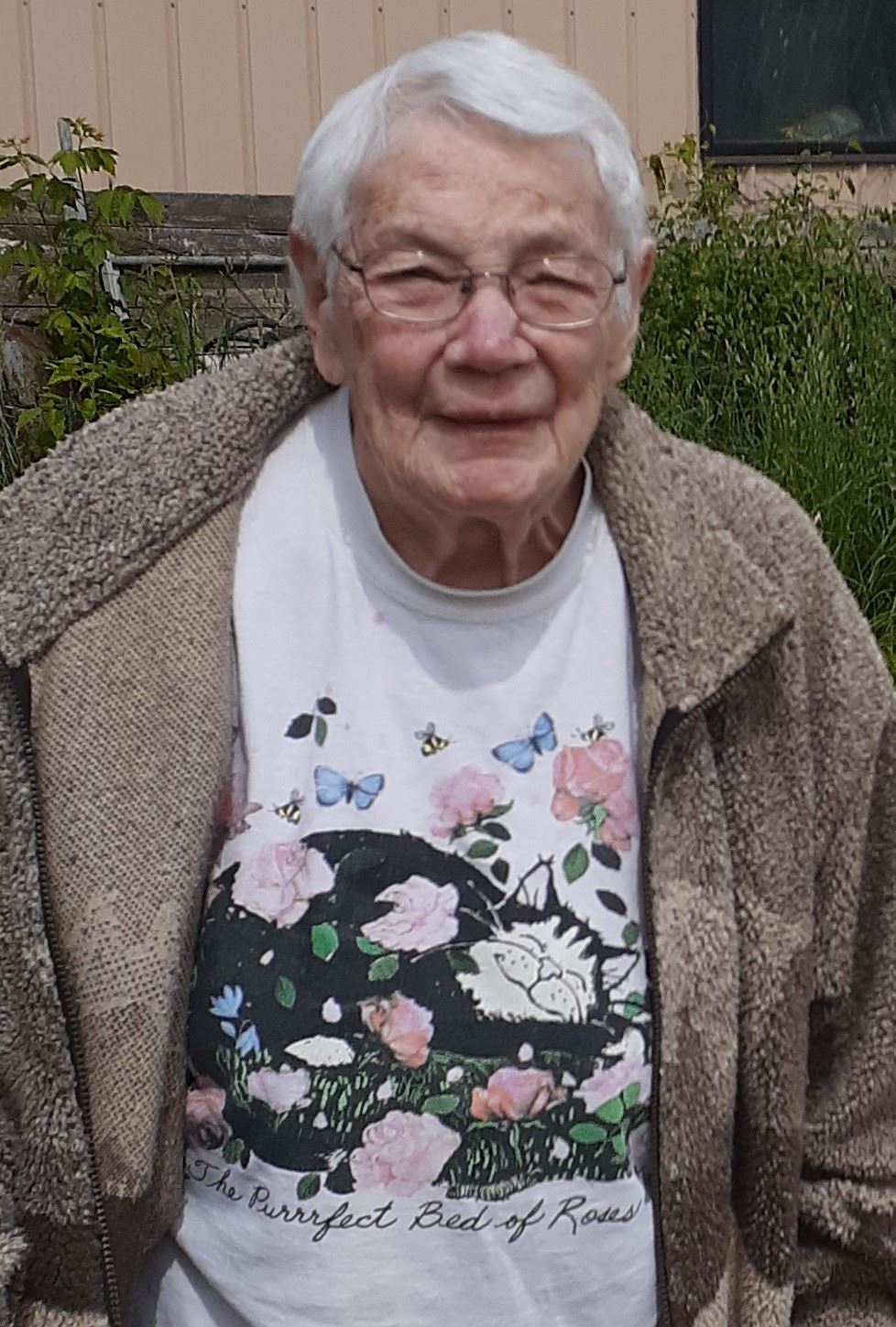 Obituaries Schmidt & Bartelt Funeral & Cremation Services